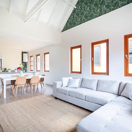 Boutique Homes Willemstad City Centre Buitenkant foto