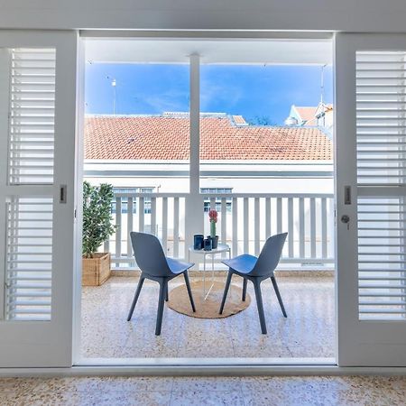 Boutique Homes Willemstad City Centre Buitenkant foto