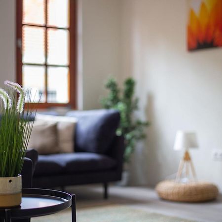 Boutique Homes Willemstad City Centre Buitenkant foto