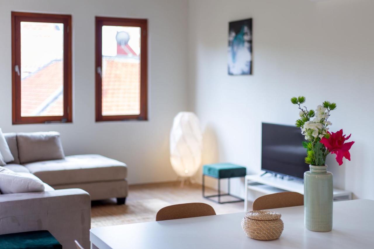 Boutique Homes Willemstad City Centre Buitenkant foto