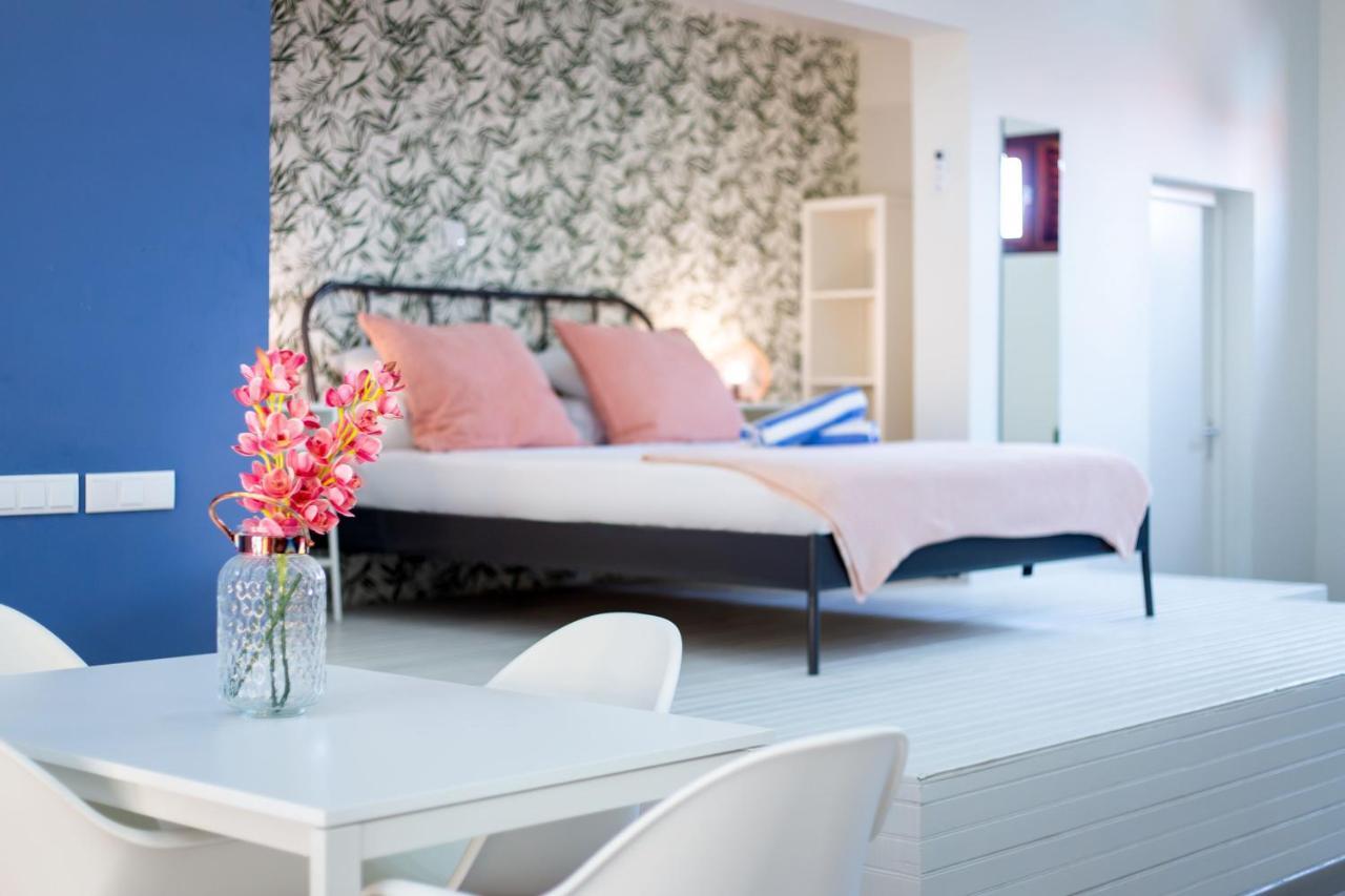 Boutique Homes Willemstad City Centre Buitenkant foto