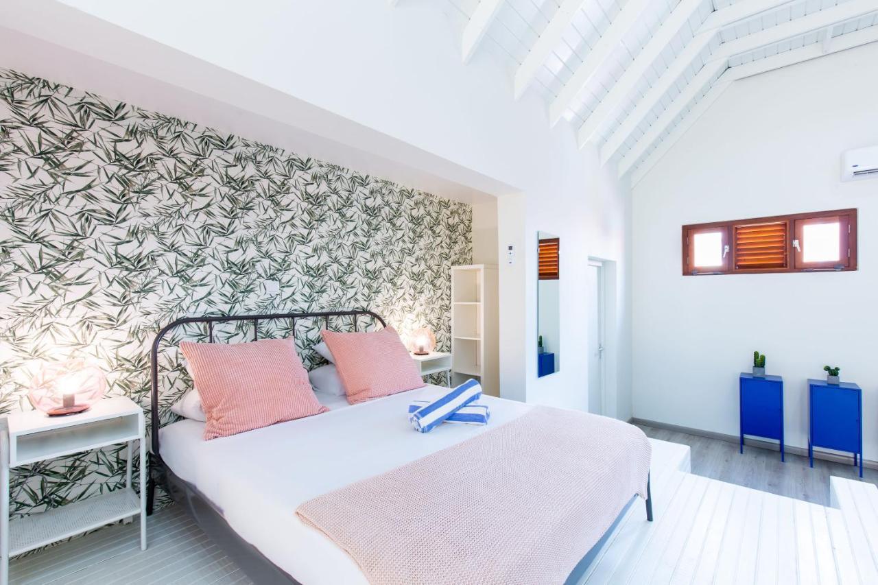 Boutique Homes Willemstad City Centre Buitenkant foto