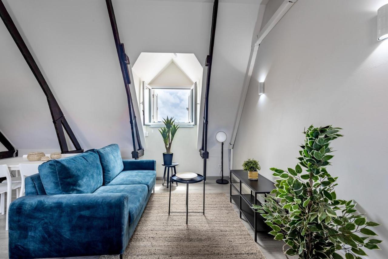 Boutique Homes Willemstad City Centre Buitenkant foto