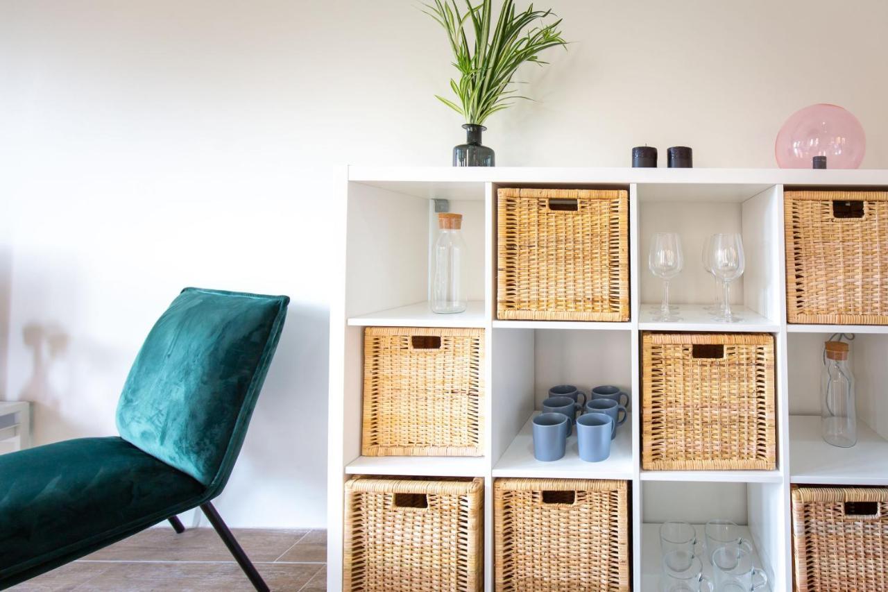 Boutique Homes Willemstad City Centre Buitenkant foto