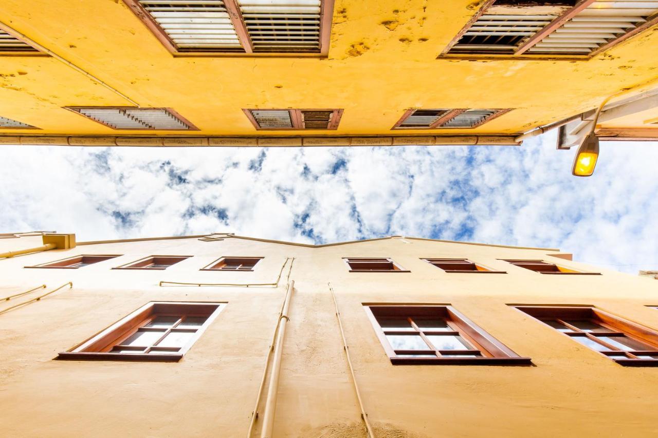 Boutique Homes Willemstad City Centre Buitenkant foto
