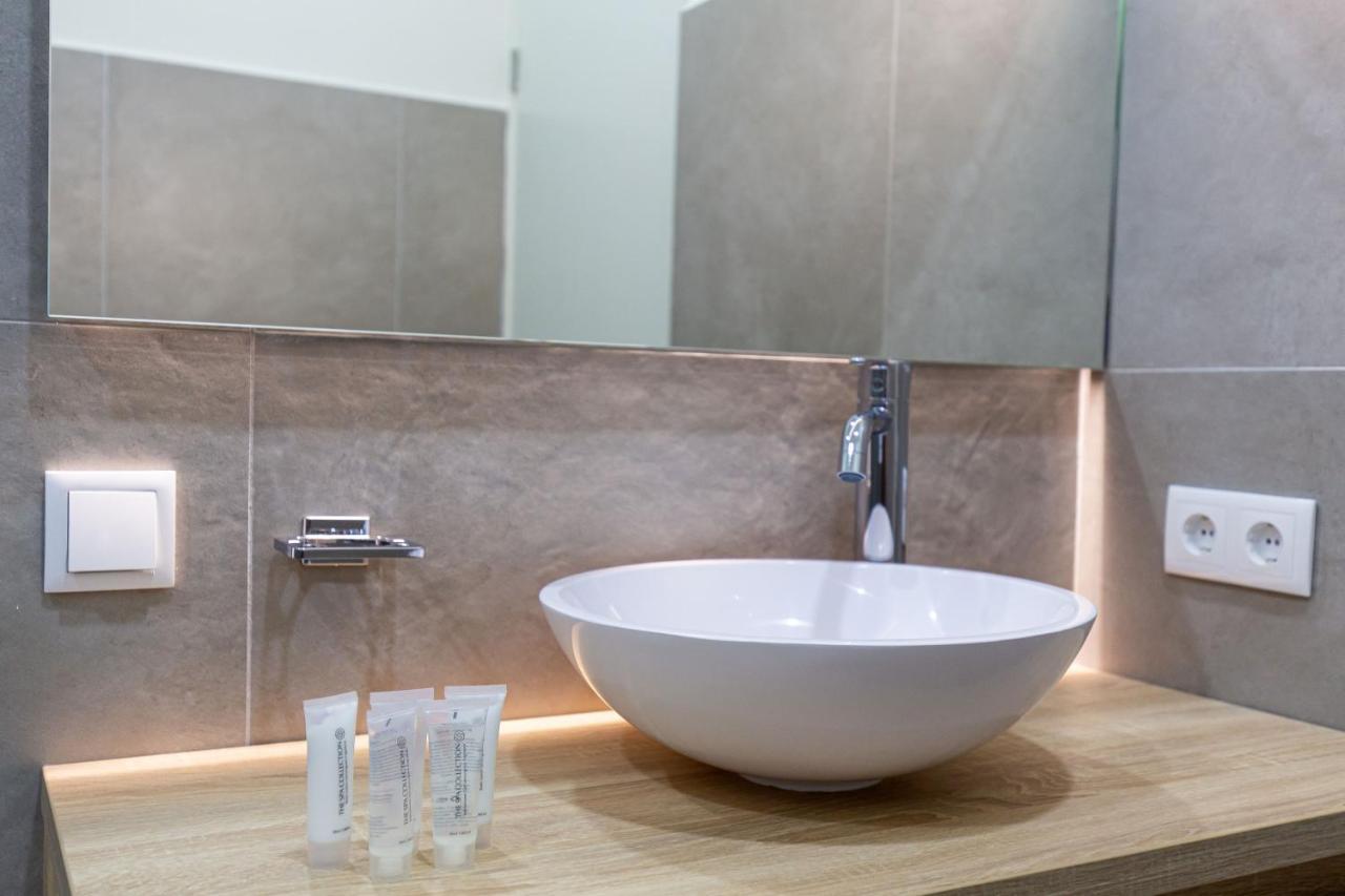 Boutique Homes Willemstad City Centre Buitenkant foto
