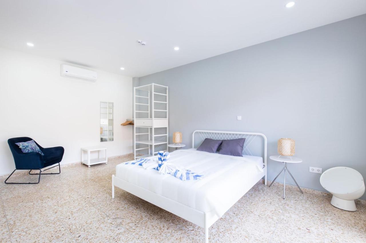 Boutique Homes Willemstad City Centre Buitenkant foto