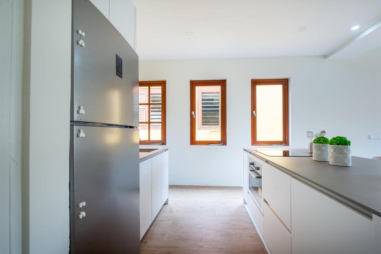 Boutique Homes Willemstad City Centre Buitenkant foto