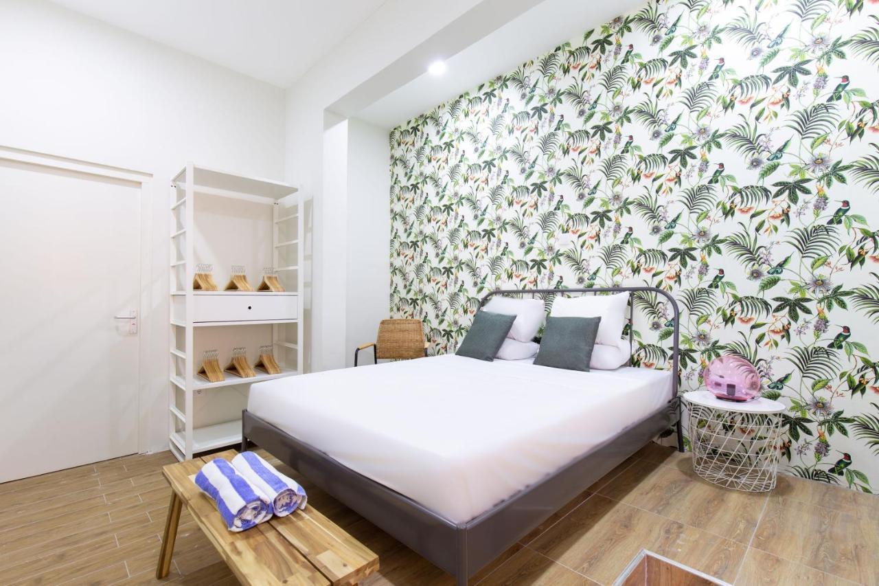 Boutique Homes Willemstad City Centre Buitenkant foto