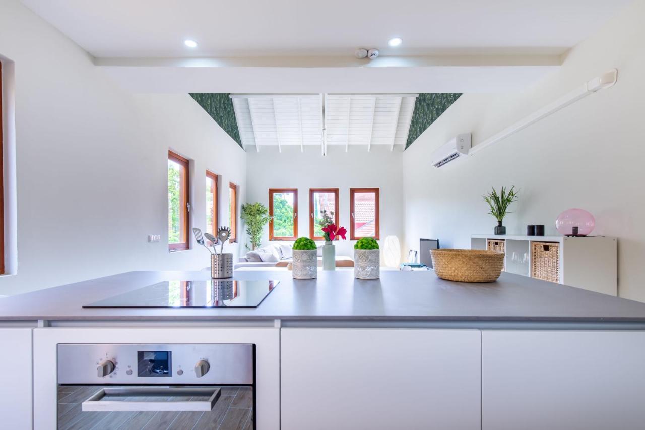 Boutique Homes Willemstad City Centre Buitenkant foto
