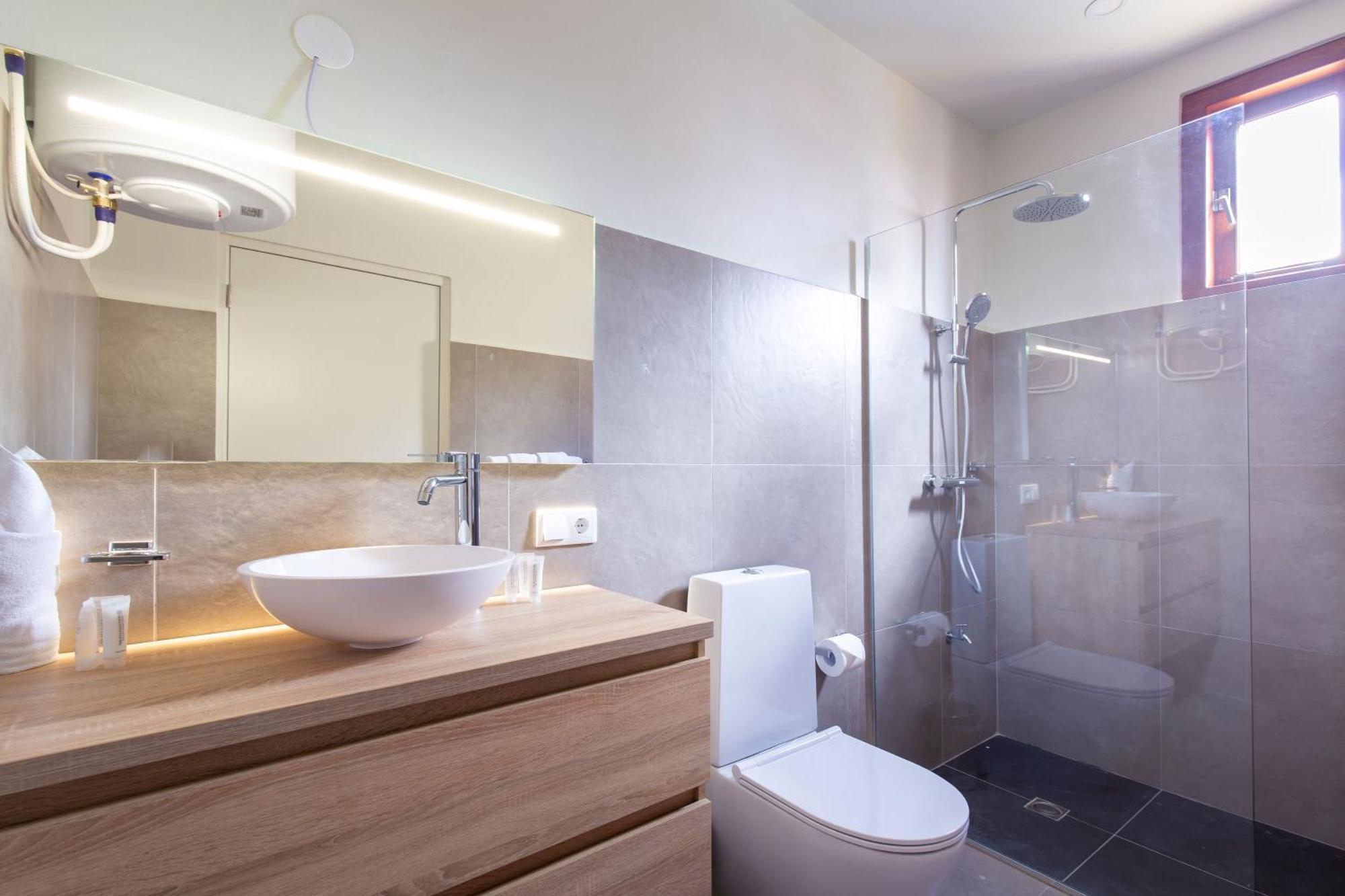 Boutique Homes Willemstad City Centre Buitenkant foto