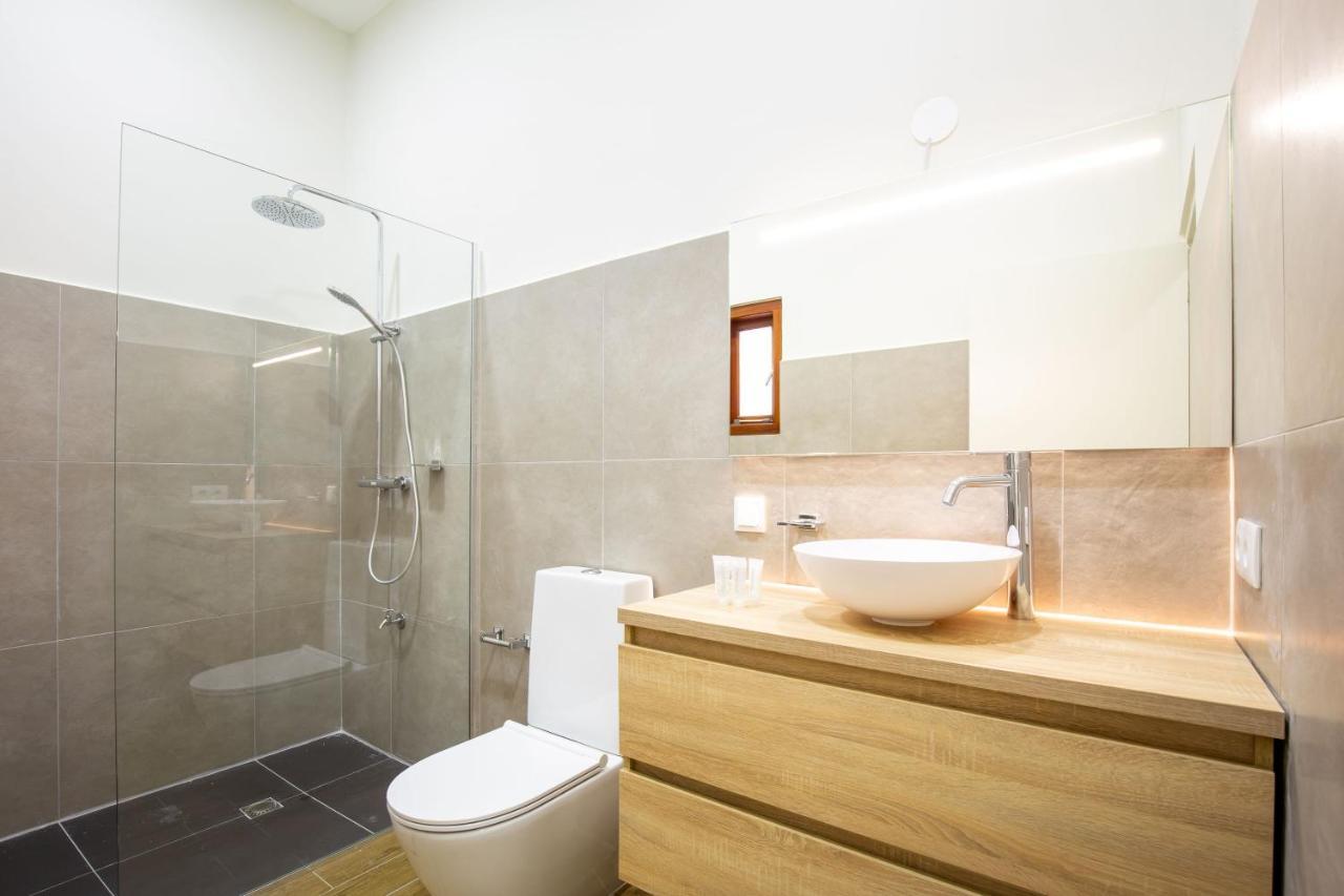 Boutique Homes Willemstad City Centre Buitenkant foto