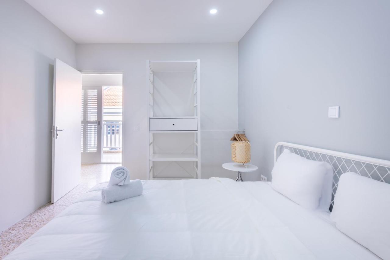 Boutique Homes Willemstad City Centre Buitenkant foto