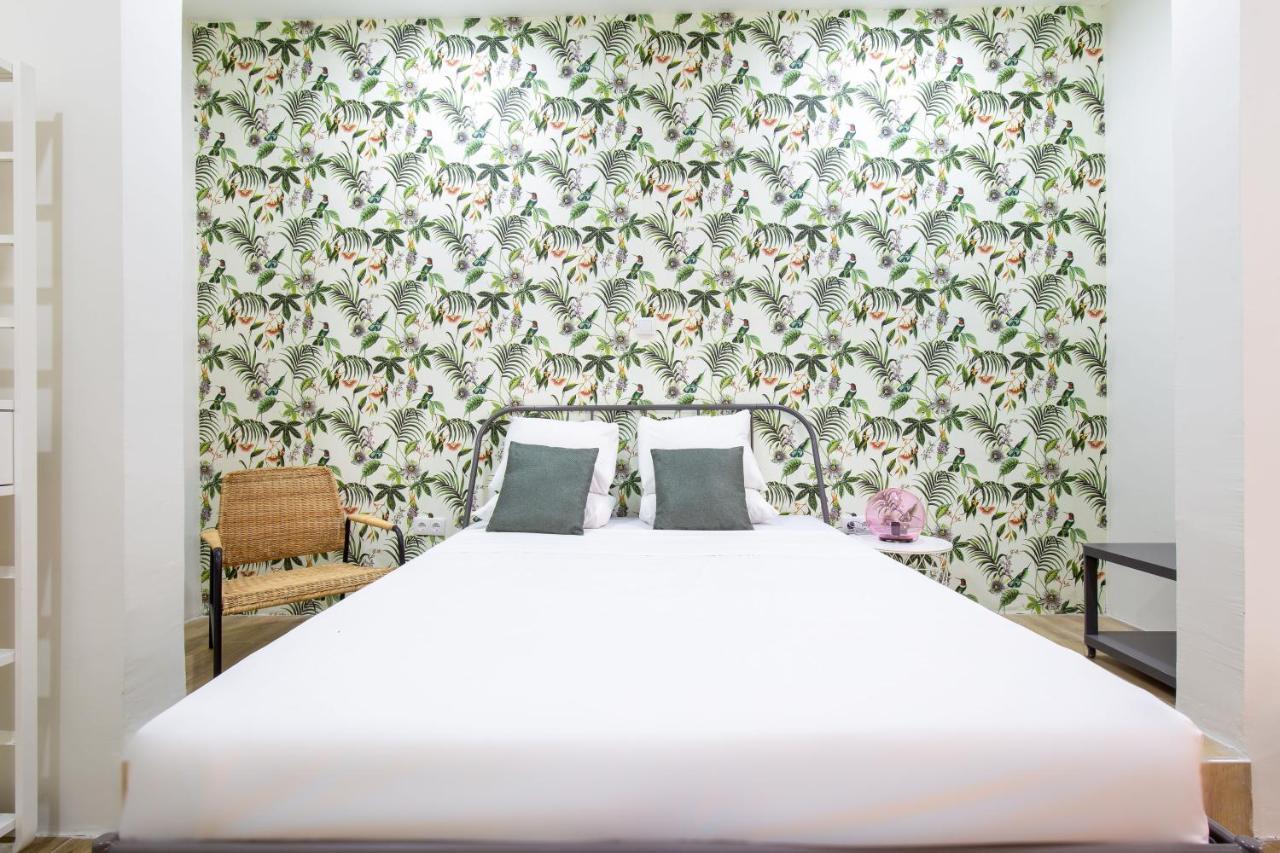 Boutique Homes Willemstad City Centre Buitenkant foto