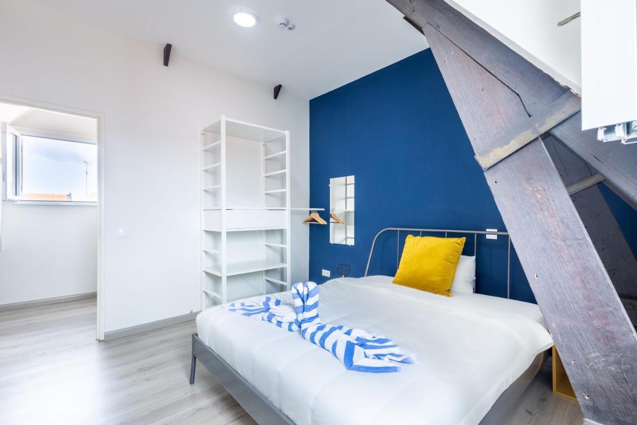 Boutique Homes Willemstad City Centre Buitenkant foto