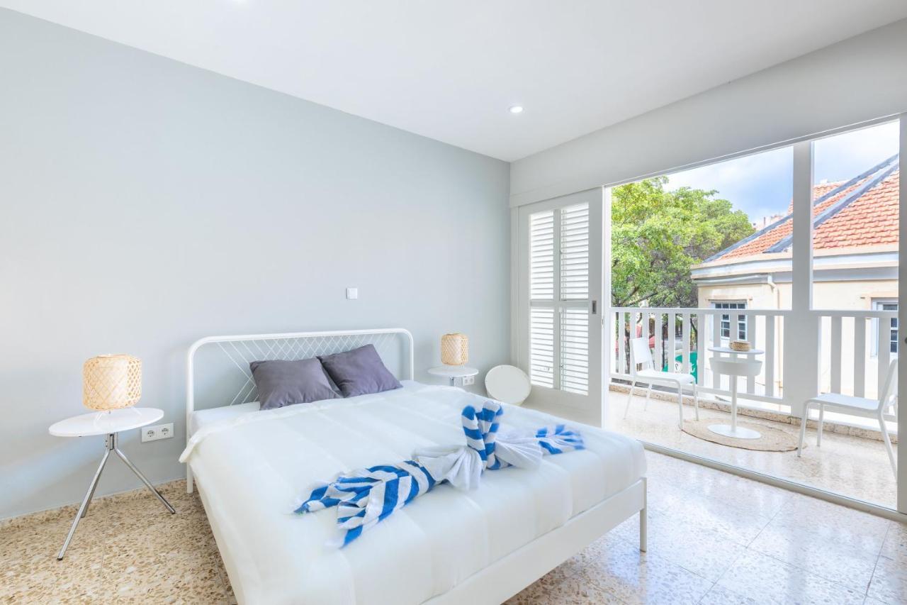 Boutique Homes Willemstad City Centre Buitenkant foto
