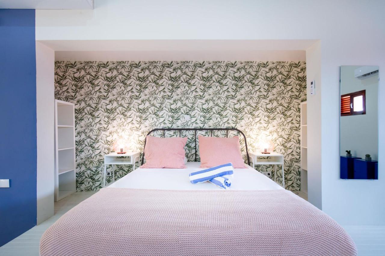 Boutique Homes Willemstad City Centre Buitenkant foto