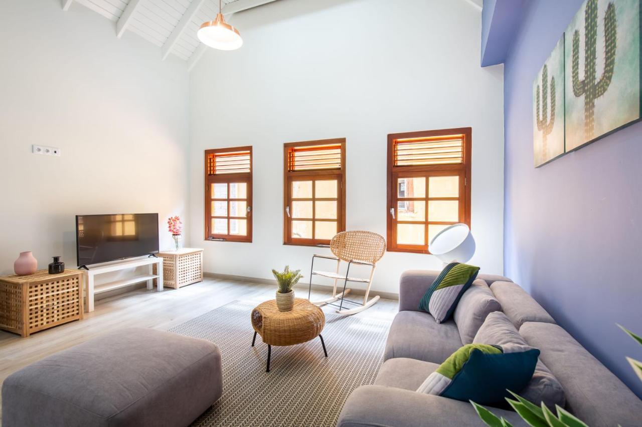 Boutique Homes Willemstad City Centre Buitenkant foto