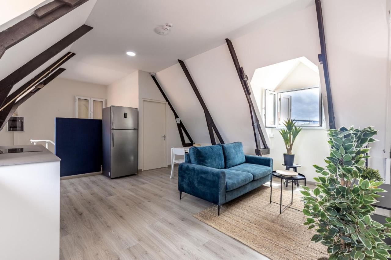 Boutique Homes Willemstad City Centre Buitenkant foto