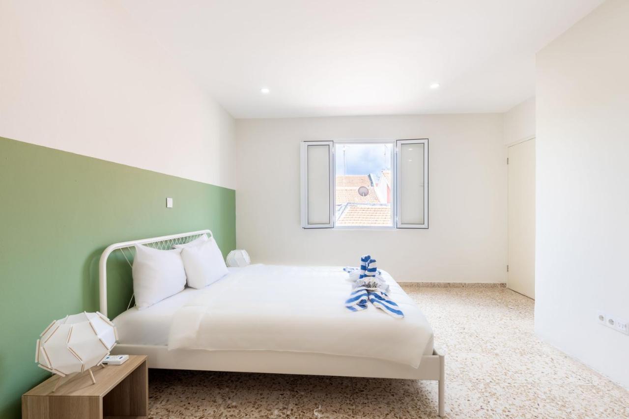 Boutique Homes Willemstad City Centre Buitenkant foto