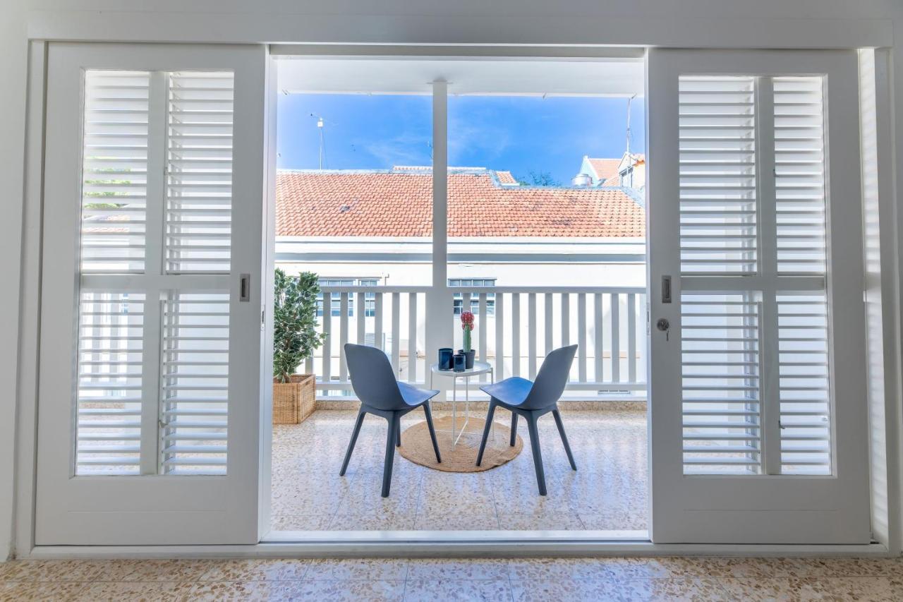 Boutique Homes Willemstad City Centre Buitenkant foto