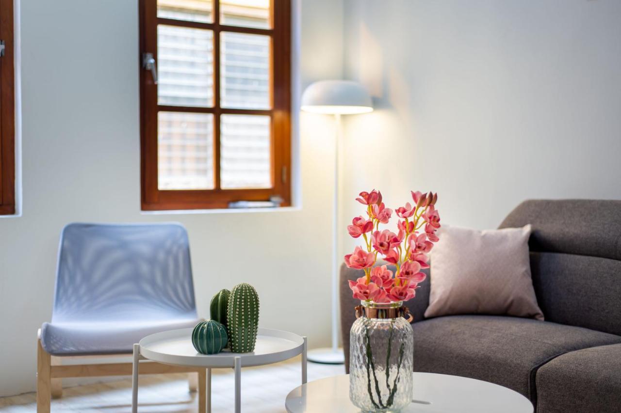 Boutique Homes Willemstad City Centre Buitenkant foto