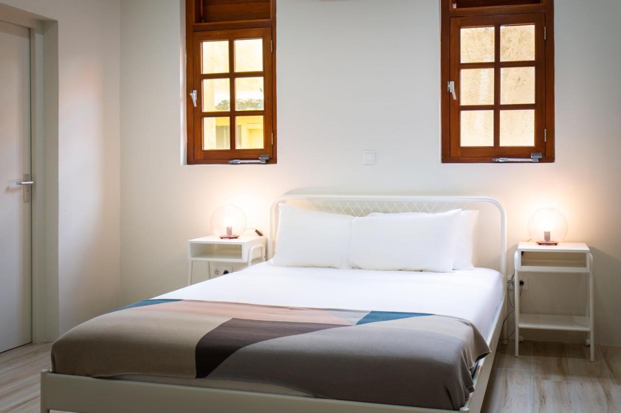 Boutique Homes Willemstad City Centre Buitenkant foto