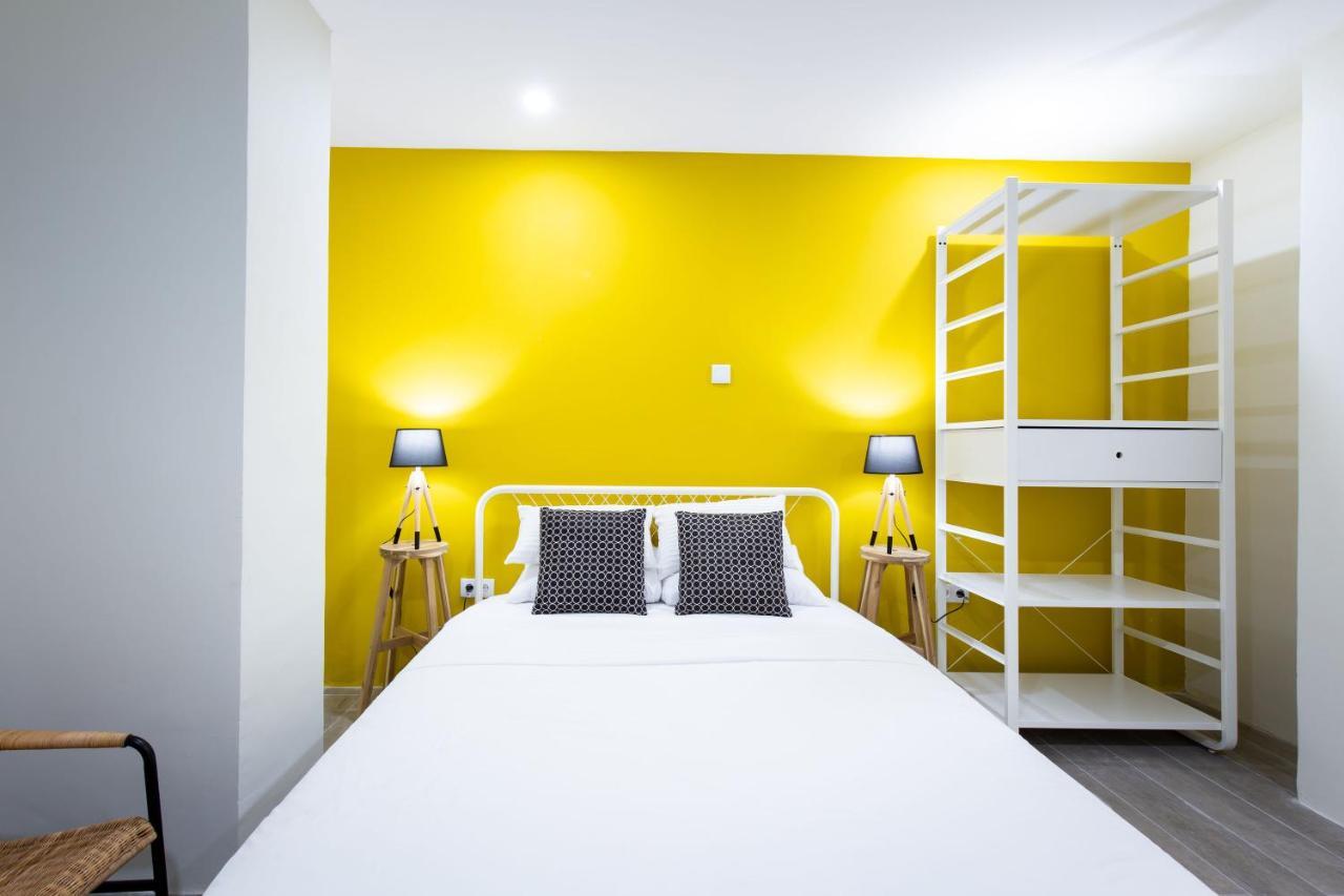 Boutique Homes Willemstad City Centre Buitenkant foto