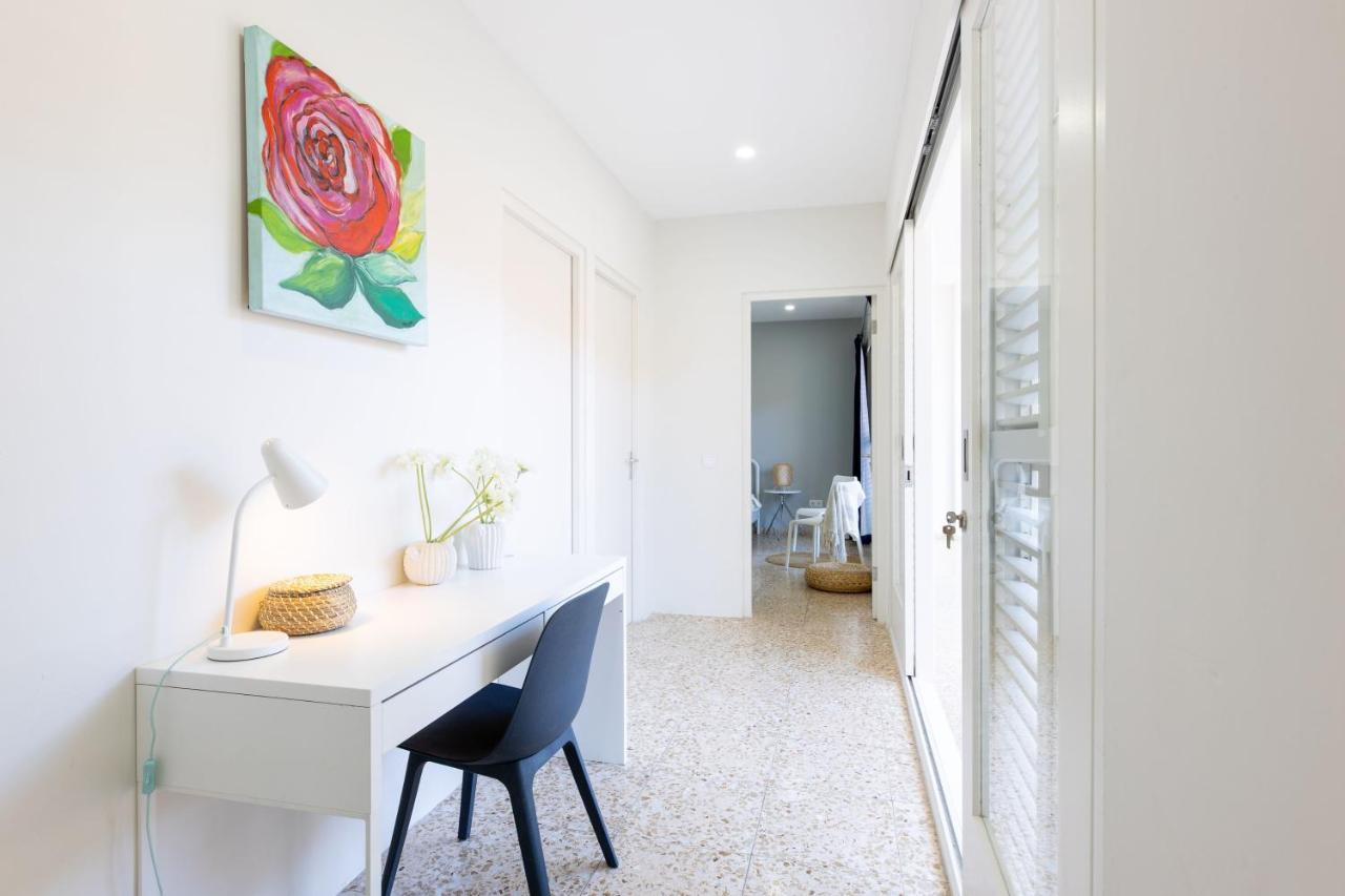 Boutique Homes Willemstad City Centre Buitenkant foto