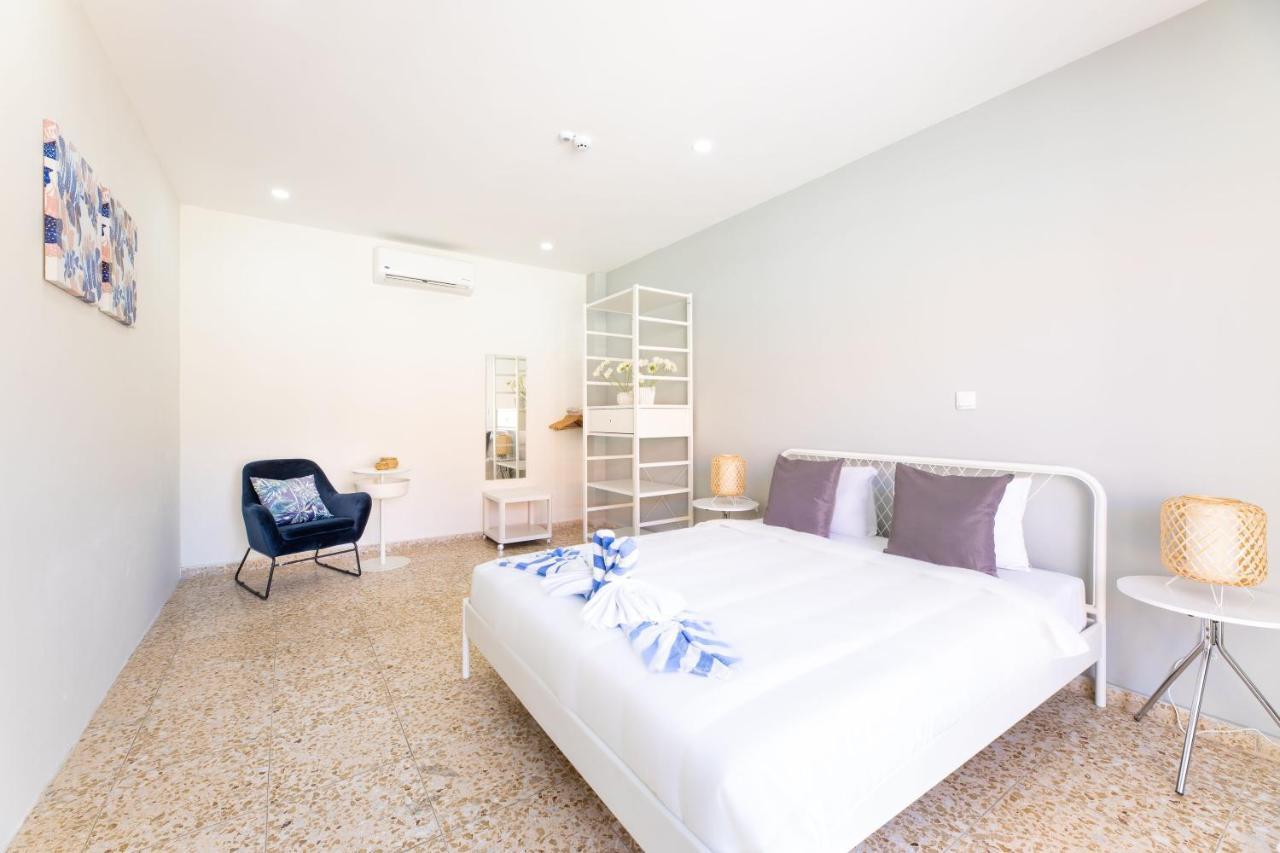 Boutique Homes Willemstad City Centre Buitenkant foto