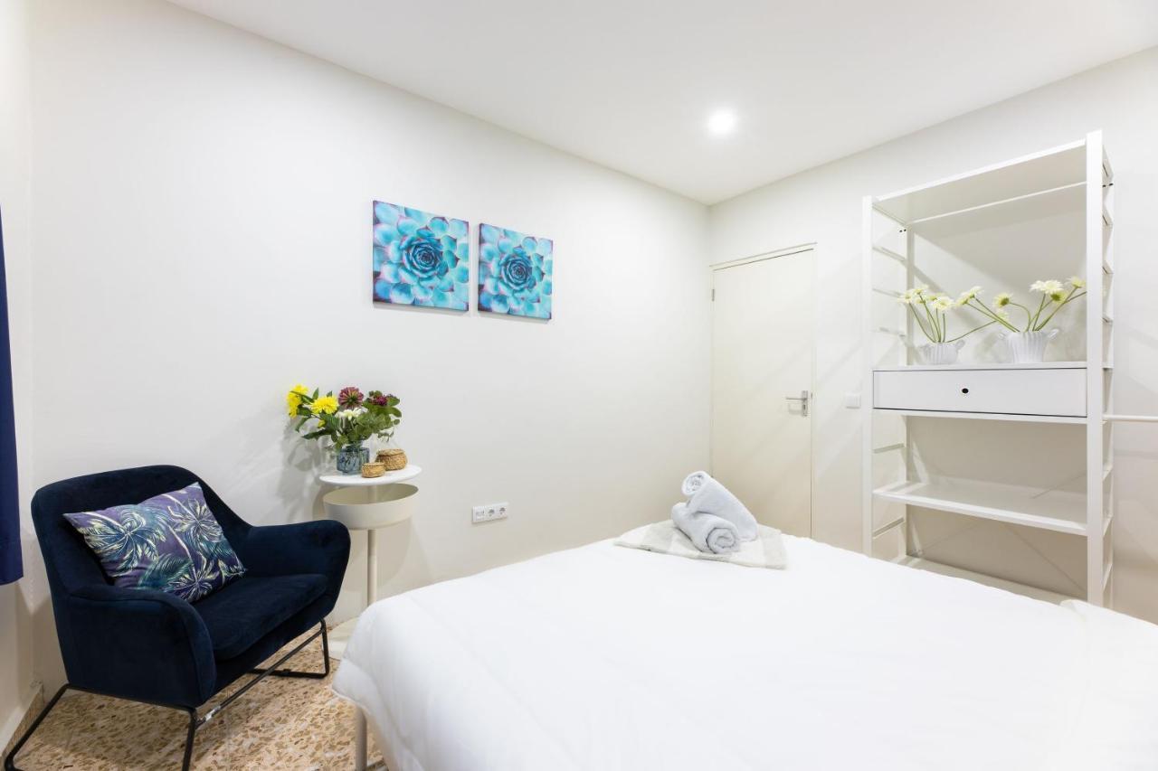 Boutique Homes Willemstad City Centre Buitenkant foto