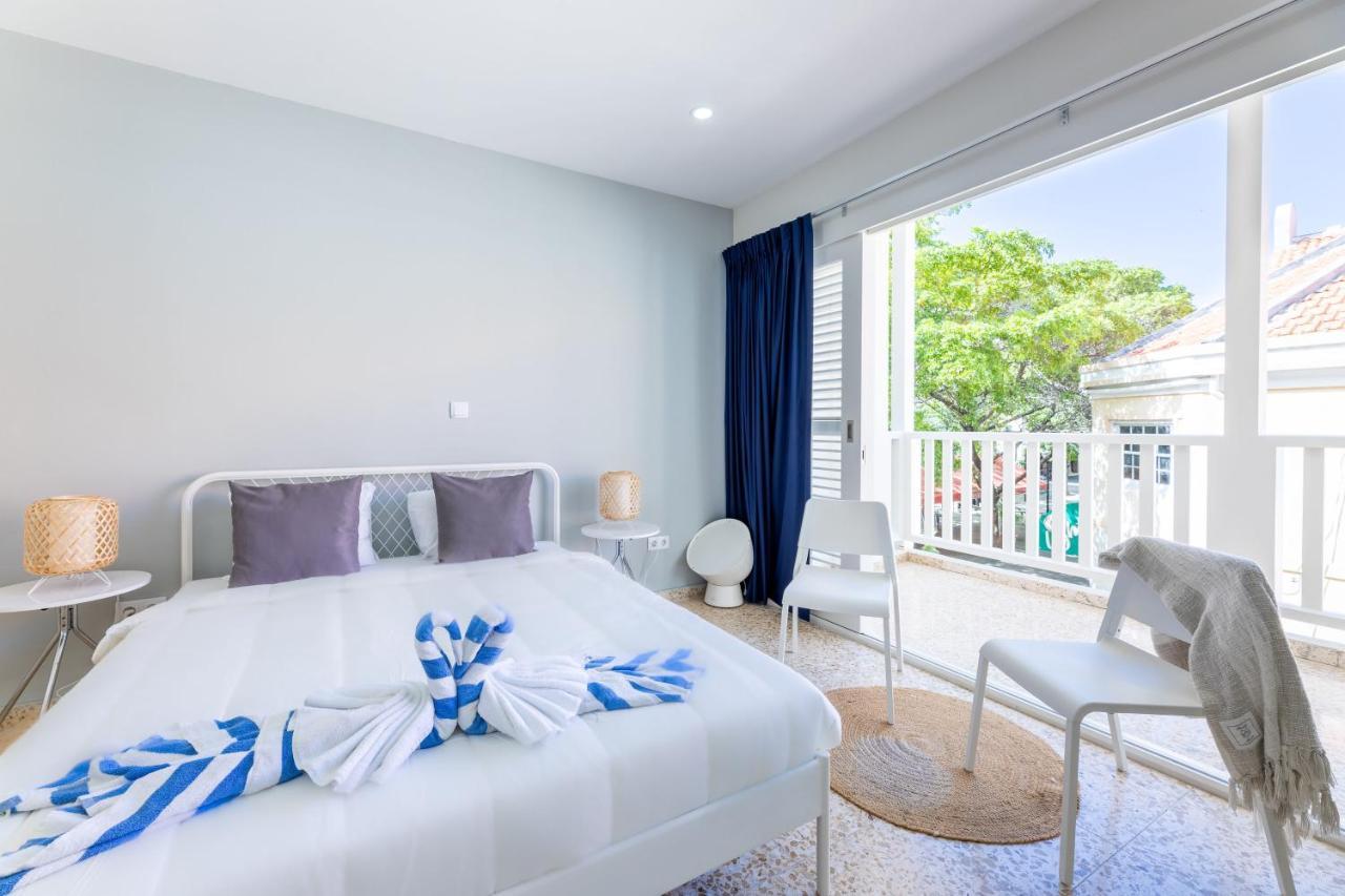 Boutique Homes Willemstad City Centre Buitenkant foto