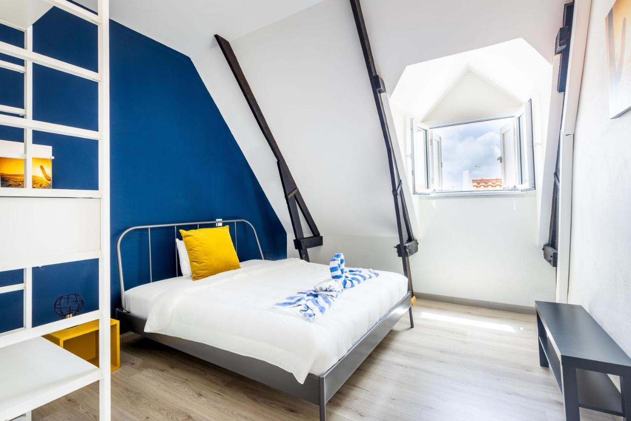 Boutique Homes Willemstad City Centre Buitenkant foto