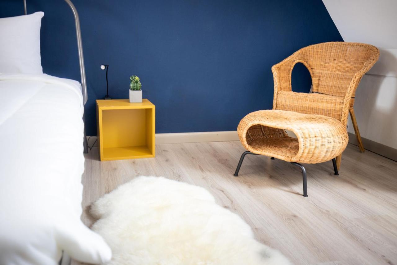 Boutique Homes Willemstad City Centre Buitenkant foto