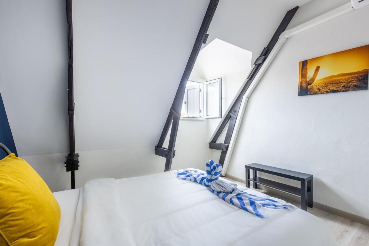 Boutique Homes Willemstad City Centre Buitenkant foto