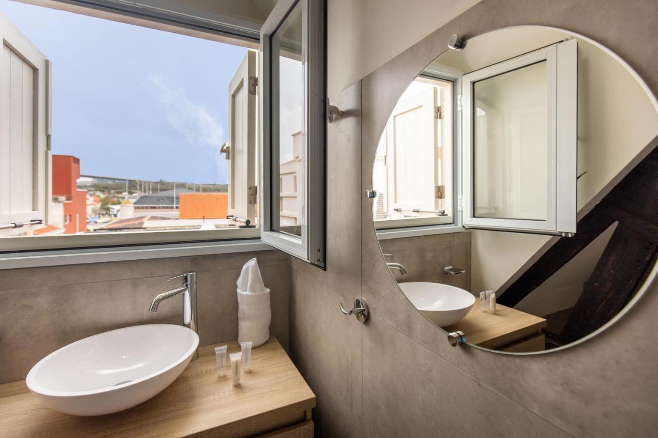 Boutique Homes Willemstad City Centre Buitenkant foto