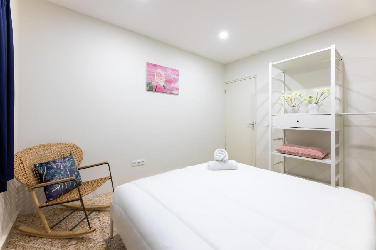 Boutique Homes Willemstad City Centre Buitenkant foto