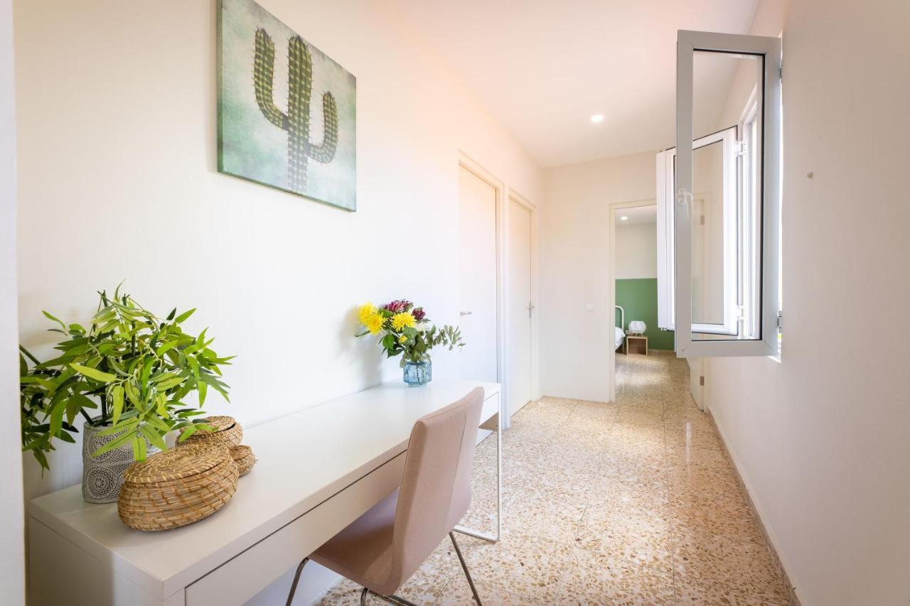 Boutique Homes Willemstad City Centre Buitenkant foto