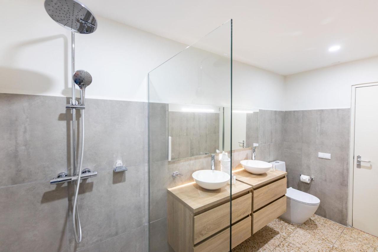Boutique Homes Willemstad City Centre Buitenkant foto