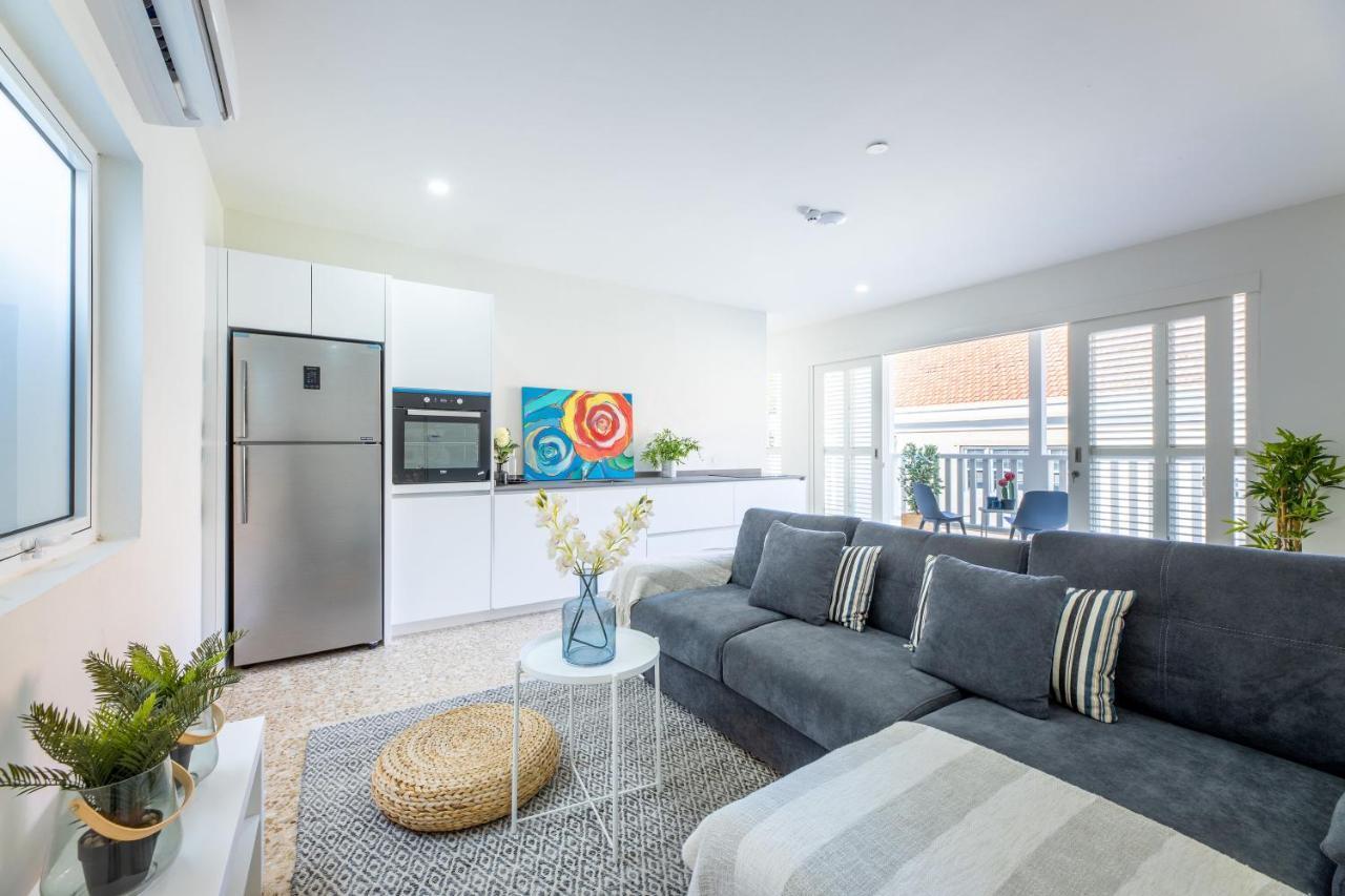 Boutique Homes Willemstad City Centre Buitenkant foto
