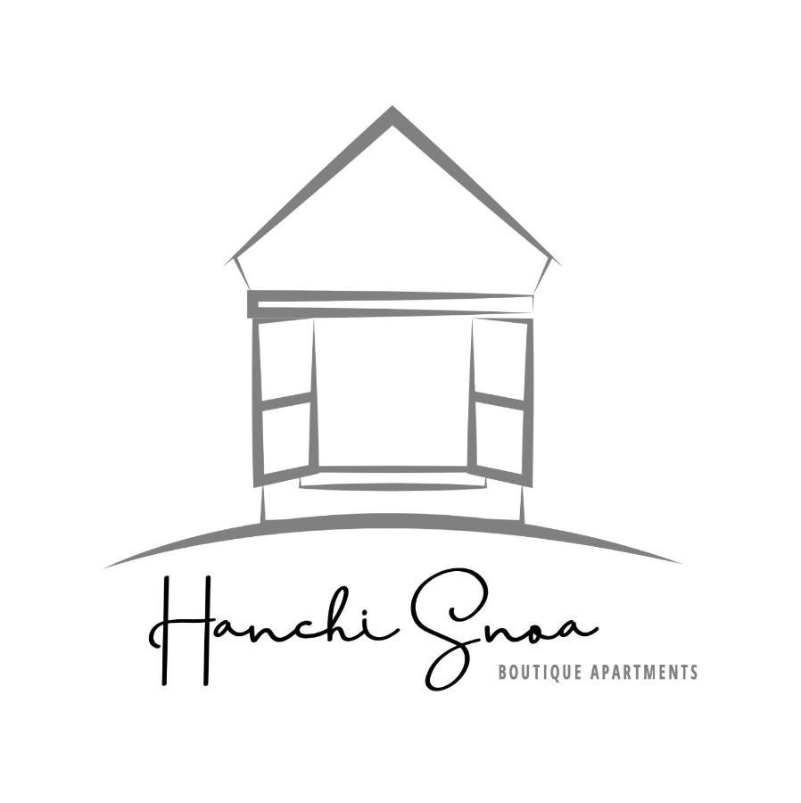 Boutique Homes Willemstad City Centre Buitenkant foto