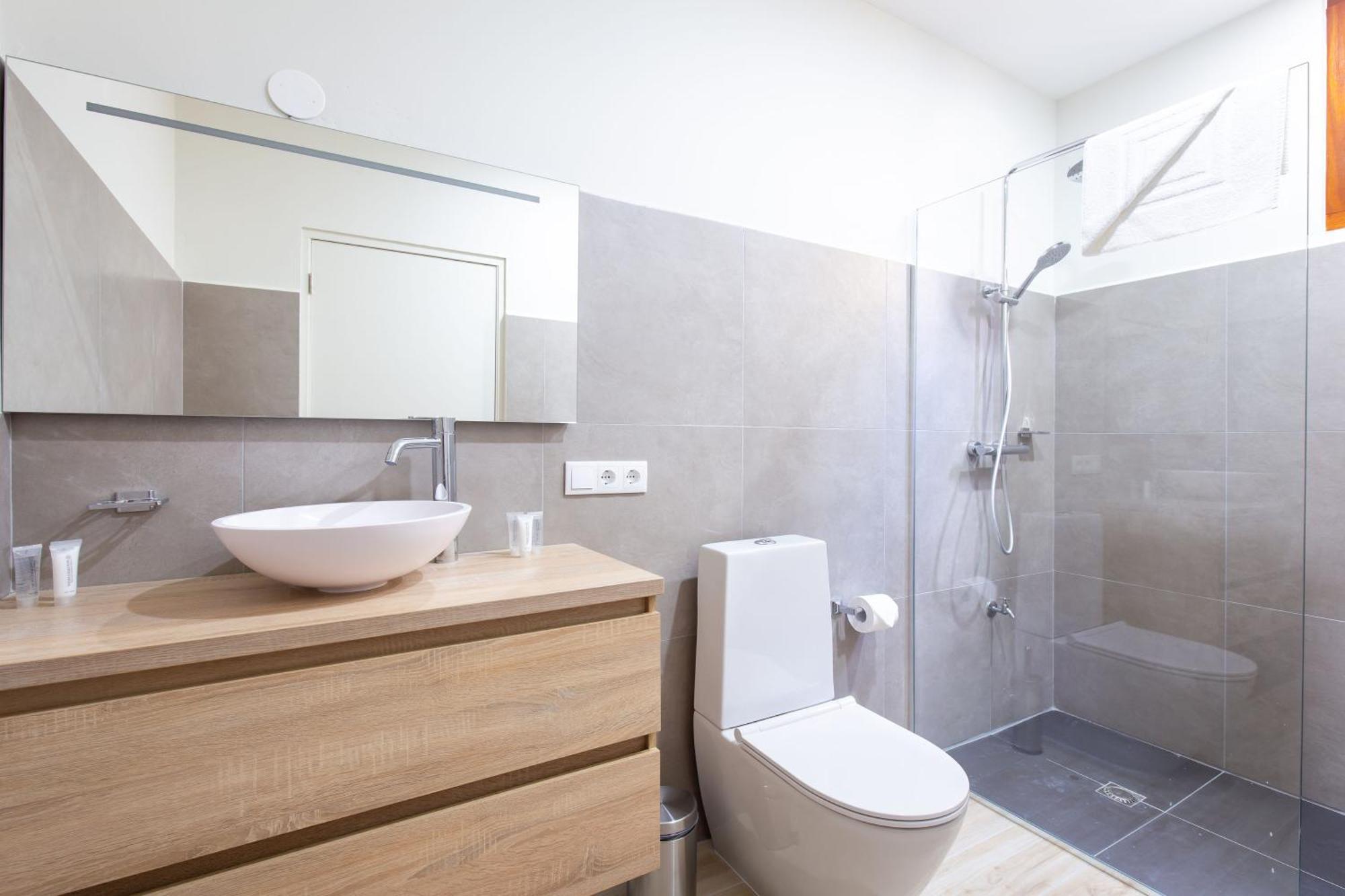 Boutique Homes Willemstad City Centre Kamer foto